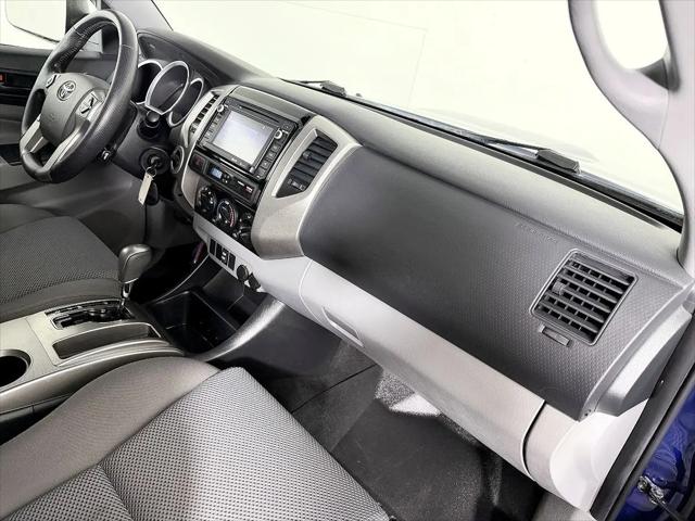 2014 Toyota Tacoma Base V6