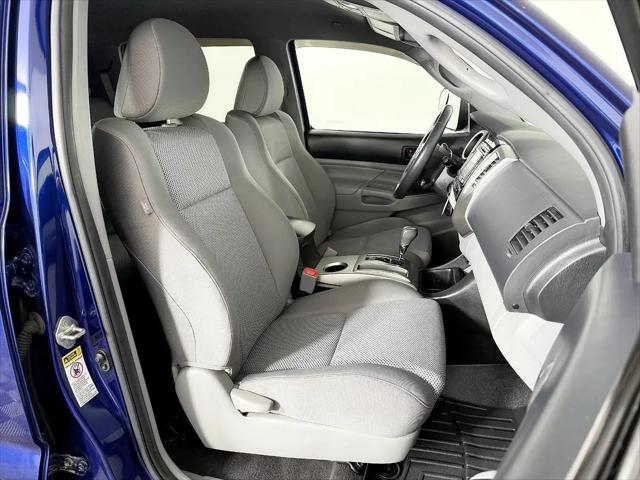 2014 Toyota Tacoma Base V6