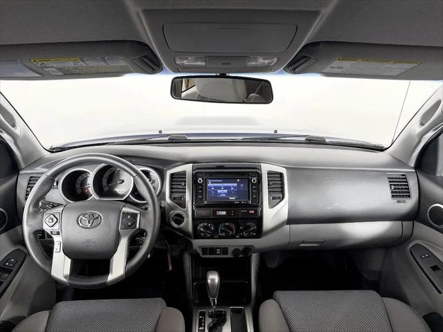 2014 Toyota Tacoma Base V6