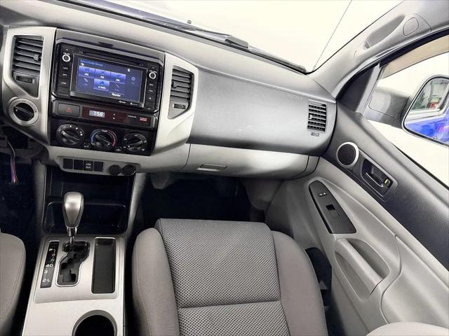2014 Toyota Tacoma Base V6