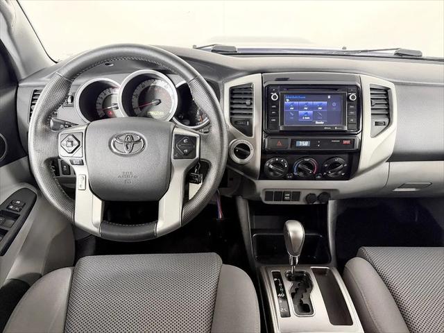 2014 Toyota Tacoma Base V6