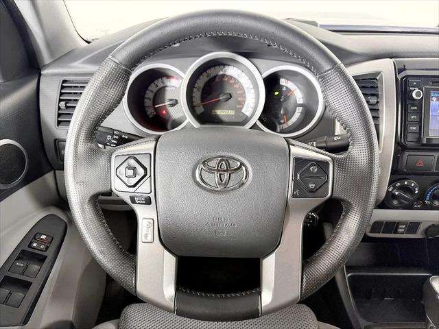 2014 Toyota Tacoma Base V6