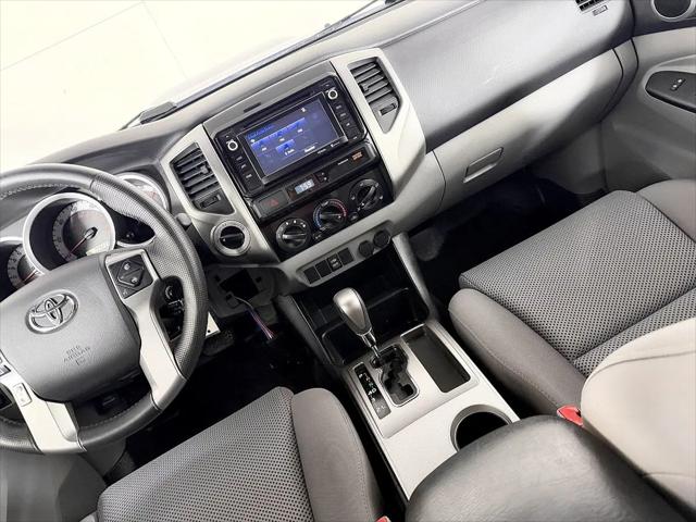 2014 Toyota Tacoma Base V6
