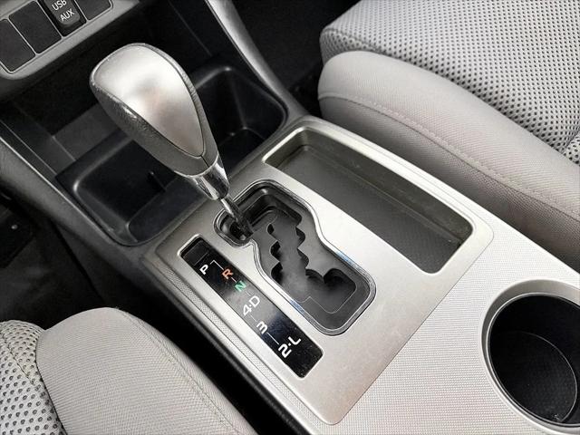 2014 Toyota Tacoma Base V6