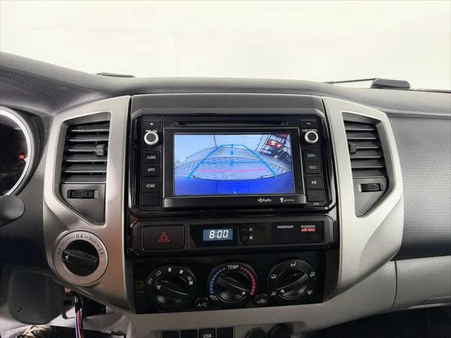 2014 Toyota Tacoma Base V6