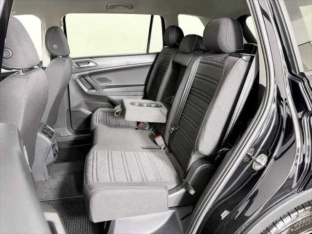2023 Volkswagen Tiguan 2.0T S