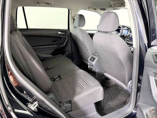 2023 Volkswagen Tiguan 2.0T S