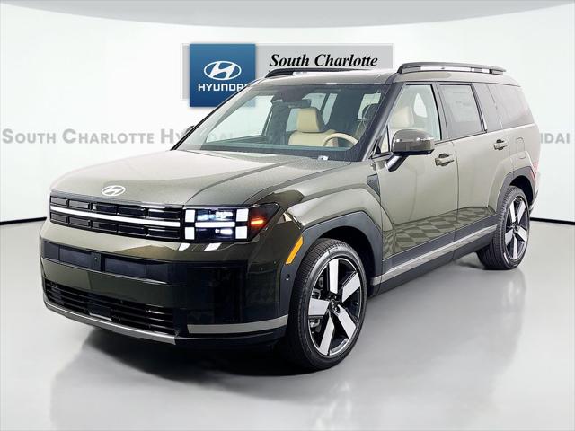 2026 Hyundai Santa Fe Limited for sale in Pineville, NC