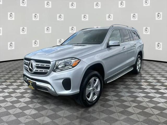 2019 Mercedes-Benz GLS GLS 450 4MATIC for sale in Los Angeles, CA