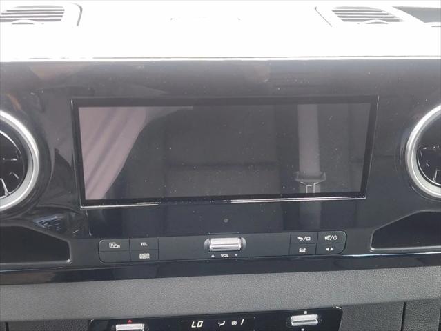 2025 Mercedes-Benz Sprinter 2500 High Roof 4-Cyl Diesel HO