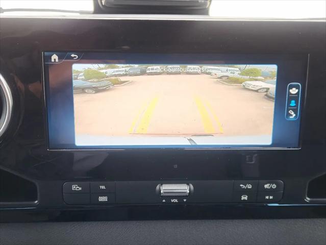 2025 Mercedes-Benz Sprinter 2500 High Roof 4-Cyl Diesel HO