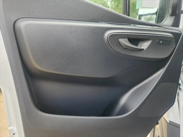 2025 Mercedes-Benz Sprinter 2500 High Roof 4-Cyl Diesel HO