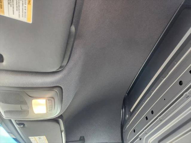 2025 Mercedes-Benz Sprinter 2500 High Roof 4-Cyl Diesel HO