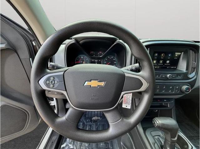 2019 Chevrolet Colorado WT