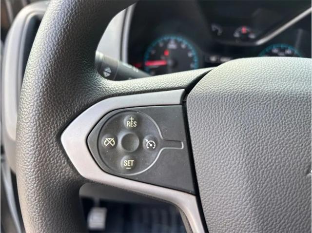 2019 Chevrolet Colorado WT
