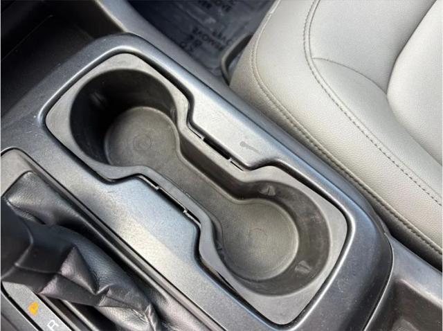 2019 Chevrolet Colorado WT