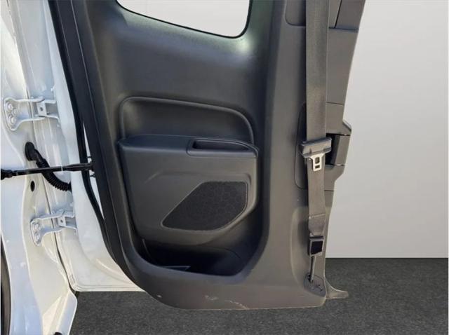 2019 Chevrolet Colorado WT