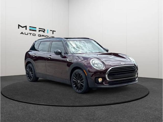 2017 MINI Cooper Clubman Cooper for sale in Jacksonville, FL
