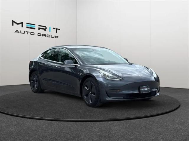 2019 Tesla Model 3 Standard Range for sale in Jacksonville, FL