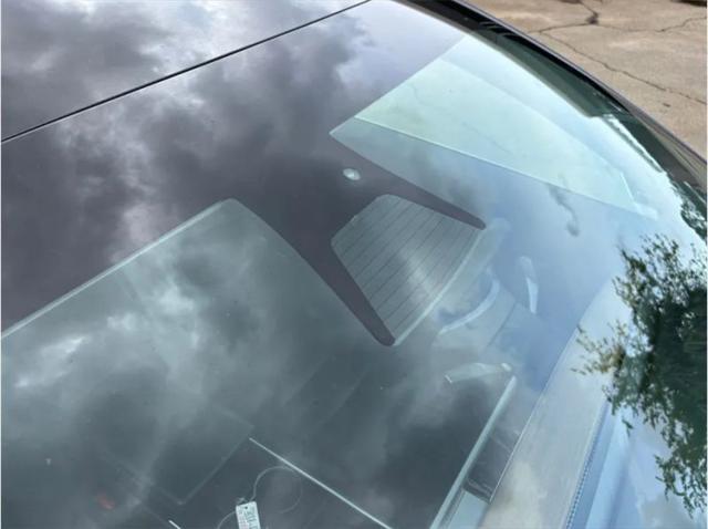 2019 Tesla Model 3 Standard Range