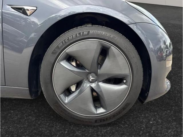2019 Tesla Model 3 Standard Range