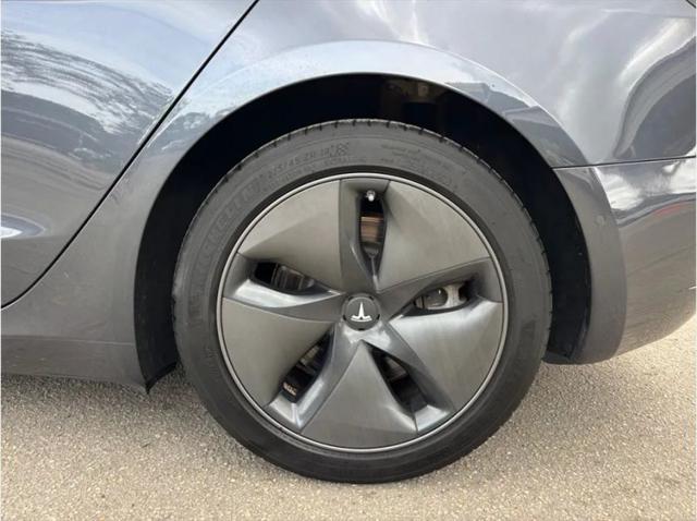 2019 Tesla Model 3 Standard Range