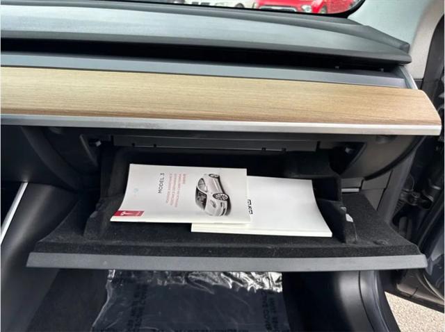 2019 Tesla Model 3 Standard Range