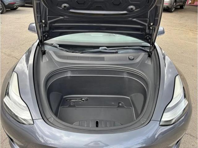 2019 Tesla Model 3 Standard Range