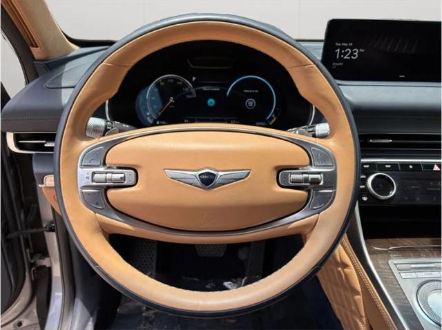 2021 Genesis GV80 3.5T AWD