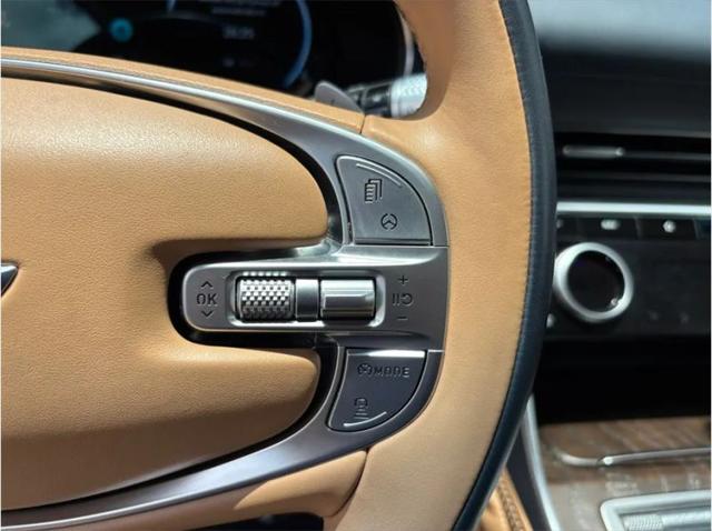 2021 Genesis GV80 3.5T AWD