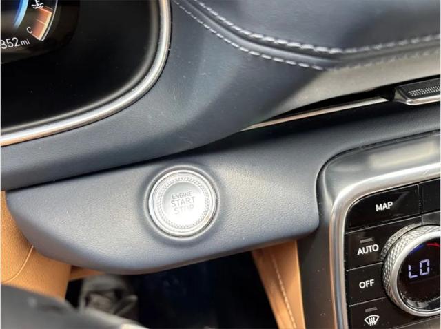 2021 Genesis GV80 3.5T AWD