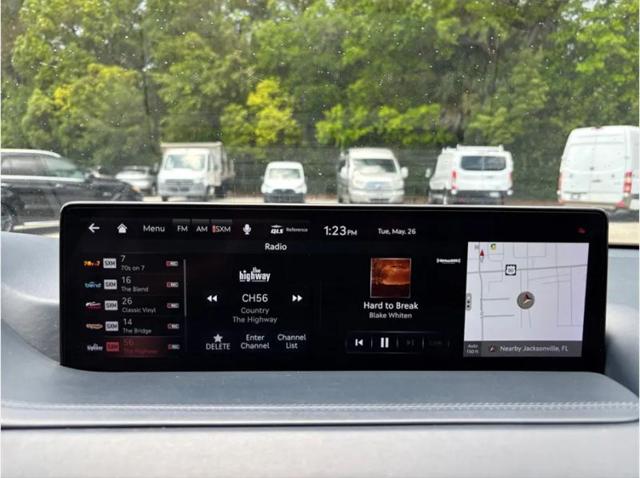 2021 Genesis GV80 3.5T AWD