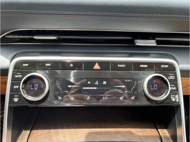 2021 Genesis GV80 3.5T AWD