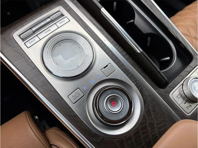 2021 Genesis GV80 3.5T AWD