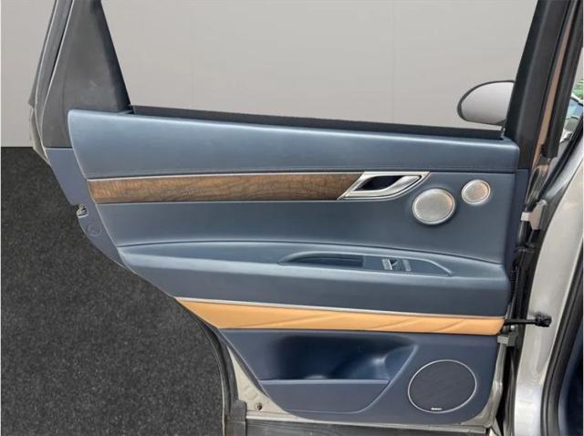 2021 Genesis GV80 3.5T AWD