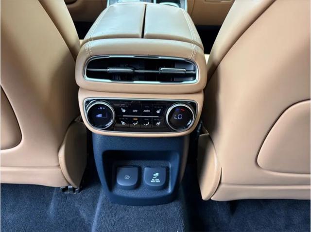2021 Genesis GV80 3.5T AWD