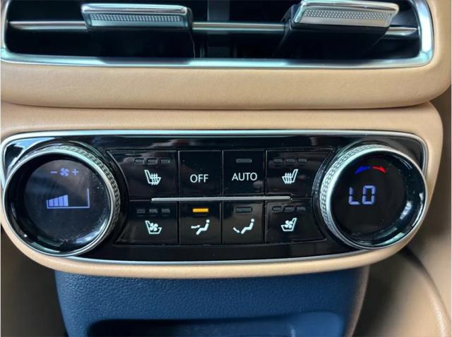 2021 Genesis GV80 3.5T AWD