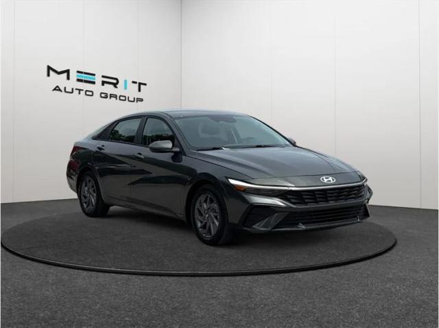 2024 Hyundai Elantra SEL for sale in Jacksonville, FL