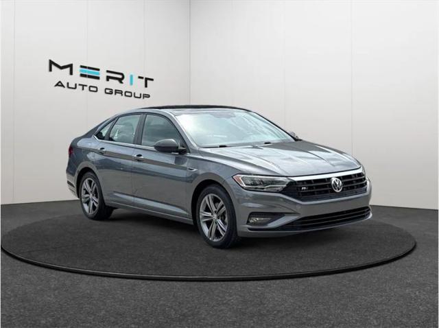 2021 Volkswagen Jetta 1.4T R-Line for sale in Jacksonville, FL