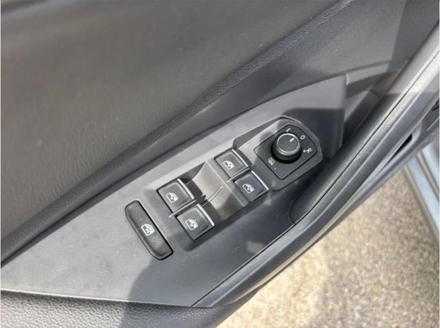2021 Volkswagen Jetta 1.4T R-Line