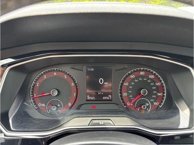 2021 Volkswagen Jetta 1.4T R-Line