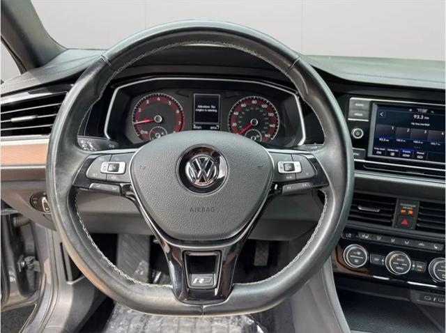 2021 Volkswagen Jetta 1.4T R-Line