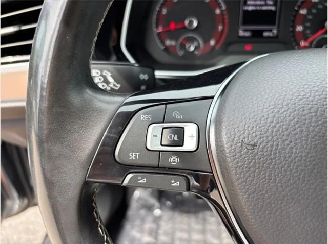 2021 Volkswagen Jetta 1.4T R-Line