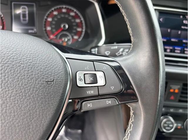 2021 Volkswagen Jetta 1.4T R-Line