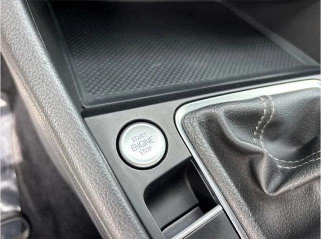 2021 Volkswagen Jetta 1.4T R-Line