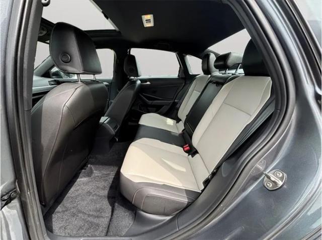 2021 Volkswagen Jetta 1.4T R-Line