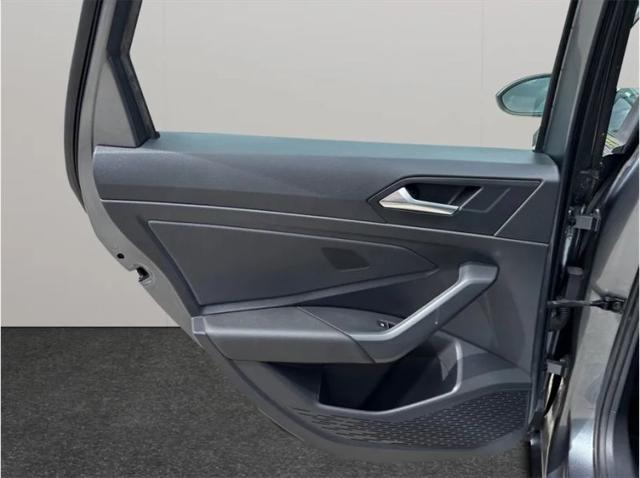 2021 Volkswagen Jetta 1.4T R-Line