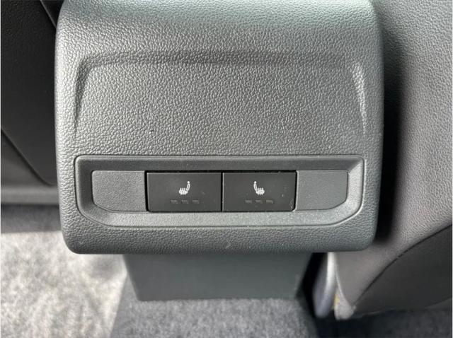 2021 Volkswagen Jetta 1.4T R-Line