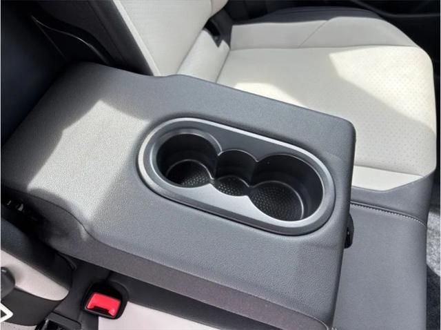 2021 Volkswagen Jetta 1.4T R-Line