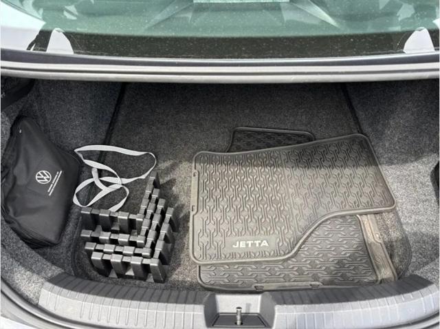 2021 Volkswagen Jetta 1.4T R-Line